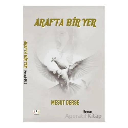 Araf’ta Bir Yer - Mesut Derse - Sidar Yayınları