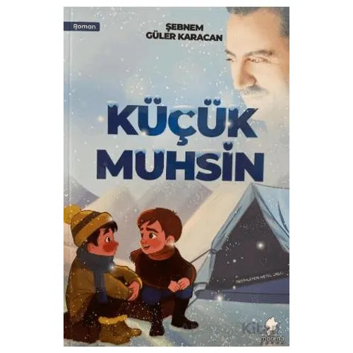Küçük Muhsin - Şebnem Güler Karacan - Morena Yayınevi
