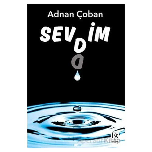 Sevdim - Adnan Çoban - DS Yayınları