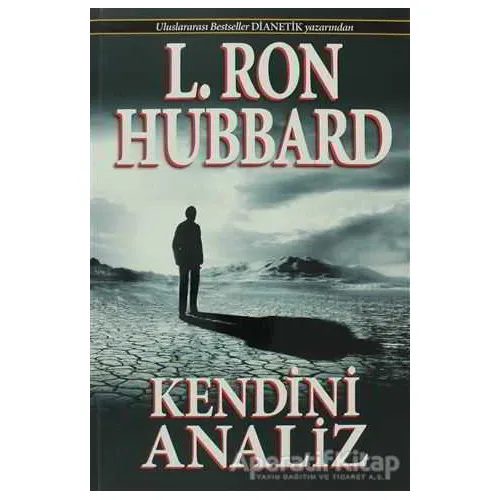 Kendini Analiz - L. Ron Hubbard - Boyut Yayın Grubu