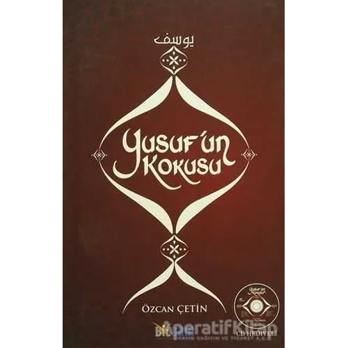 Yusufun Kokusu - Özcan Çetin - Bilsam Yayınları