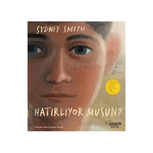 Hatırlıyor Musun? - Sydney Smith - İlksatır Yayınevi