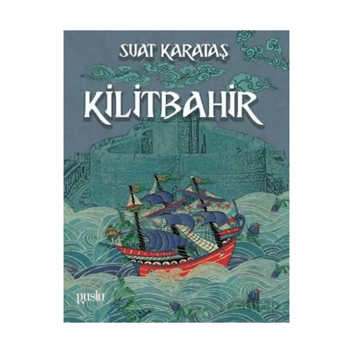 Kilitbahir - Suat Karataş - Puslu Yayıncılık