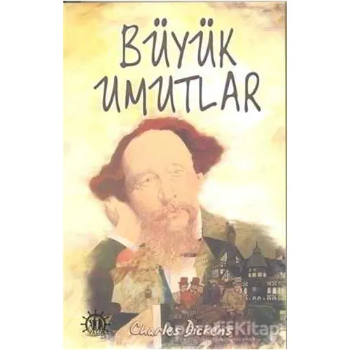 Büyük Umutlar - Charles Dickens - Yason Yayıncılık