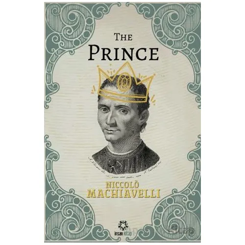 The Prince - Nicolo Machiavelli - İnsan Kitap