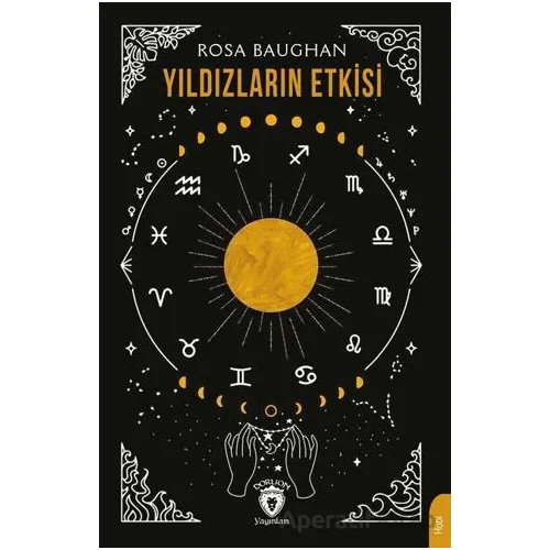 Yıldızların Etkisi - Rosa Baughan - Dorlion Yayınları
