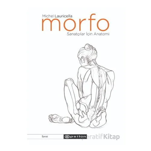 Morfo - Michel Lauricella - Epsilon Yayınevi