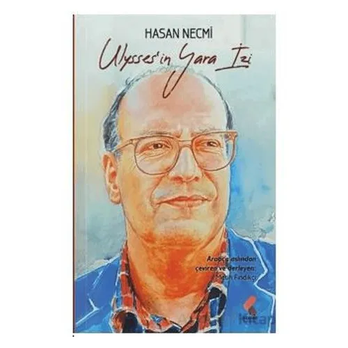 Ulysses’in Yara İzi - Hasan Necmi - Klaros Yayınları