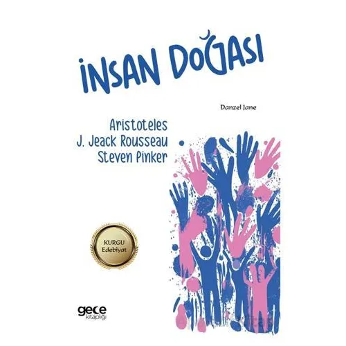 İnsan Doğası - Aristoteles - Gece Kitaplığı