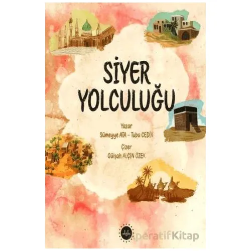 Siyer Yolculuğu - Tuba Cedik - Diyanet İşleri Başkanlığı