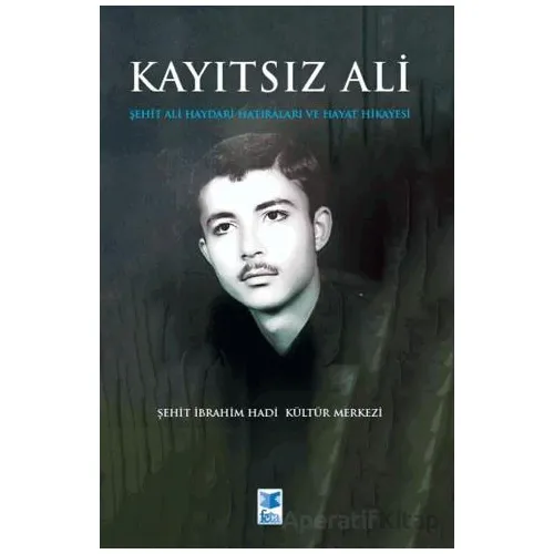 Kayıtsız Ali - Kolektif - Feta Yayıncılık