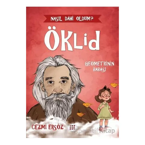 Öklid Geometrinin Babası - Cezmi Ersöz - Dokuz Çocuk