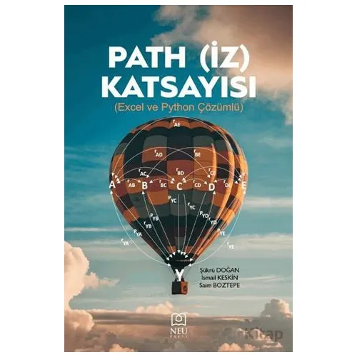 Path (İz) Katsayısı Excel ve Pyhton Çözümlü