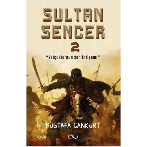 Sultan Sencer-2 - Mustafa Cankurt - Bengisu Yayınları