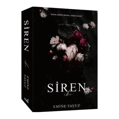 Siren 2 - Emine Tavuz - İndigo Kitap