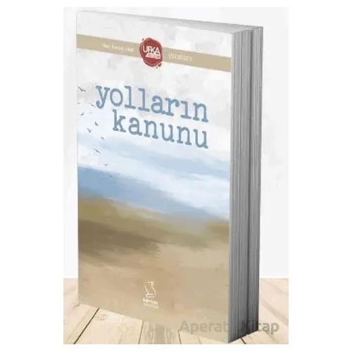 Yolların Kanunu - Hacı Bektaşi Veli - Server Yayınları