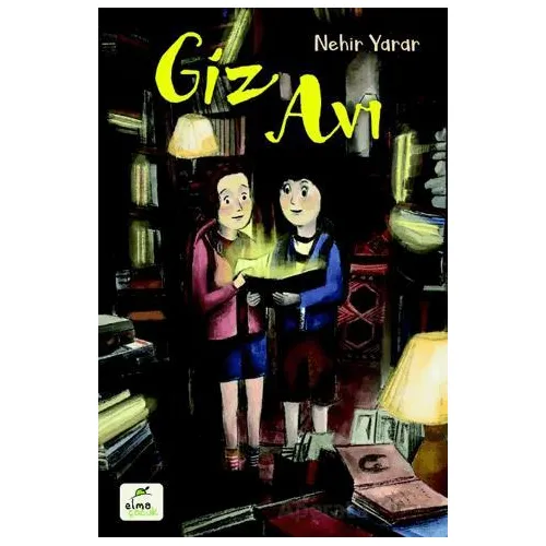 Giz Avı - Nehir Yarar - Elma Çocuk