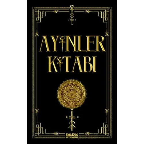 Ayinler Kitabı - Kolektif - Dark İstanbul