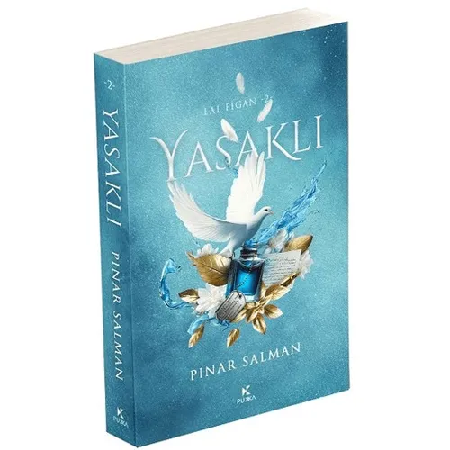 Yasaklı - Pınar Salman - Pukka Yayınları