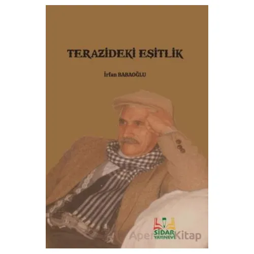 Terazideki Eşitlik - İrfan Babaoğlu - Sidar Yayınları