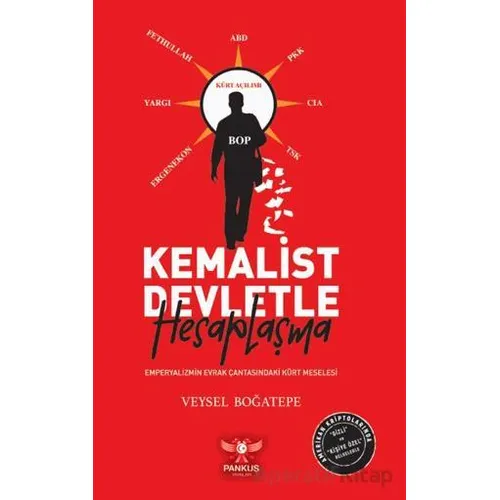 Kemalist Devletle Hesaplaşma – Emperyalizmin Evrak Çantasındaki Kürt Meselesi
