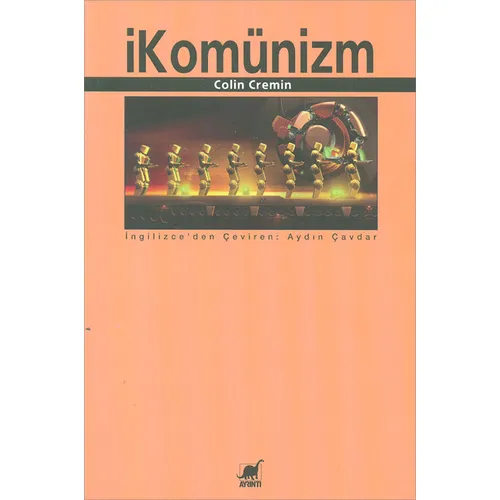 İkomünizm - Colin Cremin - Ayrıntı Yayınları