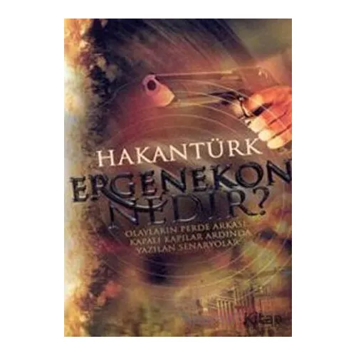 Ergenekon Nedir? - Hakan Türk - Akademi TV