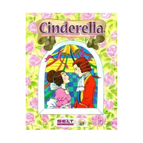 Cinderella (3) + Cd - Selt Publishing