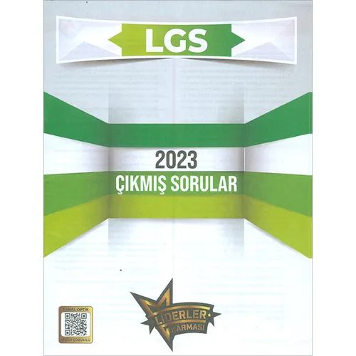 2023 LGS Çıkmış Sorular Liderler Karması