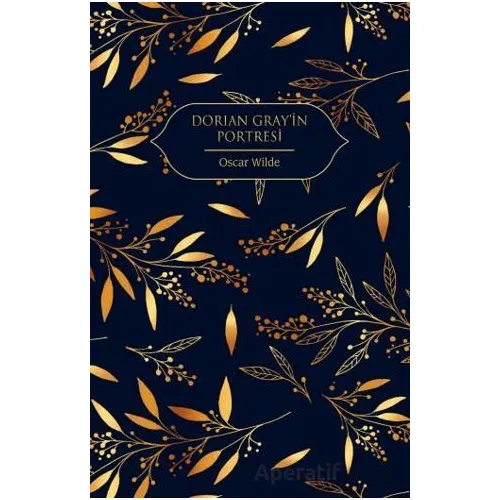 Dorian Grayin Portresi - Oscar Wilde - Hep Kitap