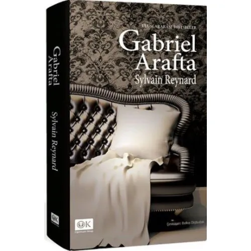 Gabriel Arafta - Sylvain Reynard - Optimum Kitap