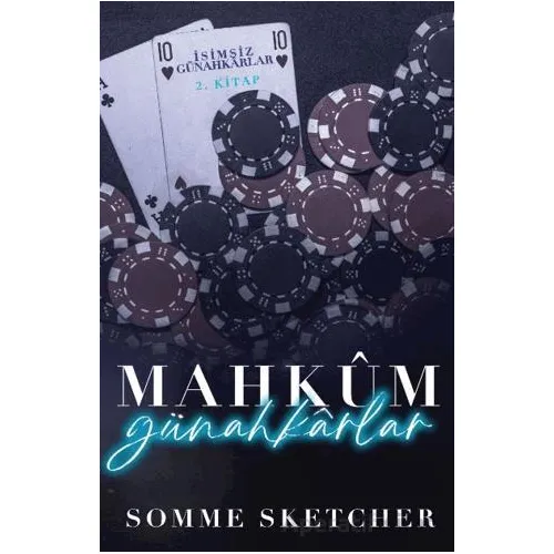 Mahkum Günahkarlar - Somme Sketcher - Martı Yayınları