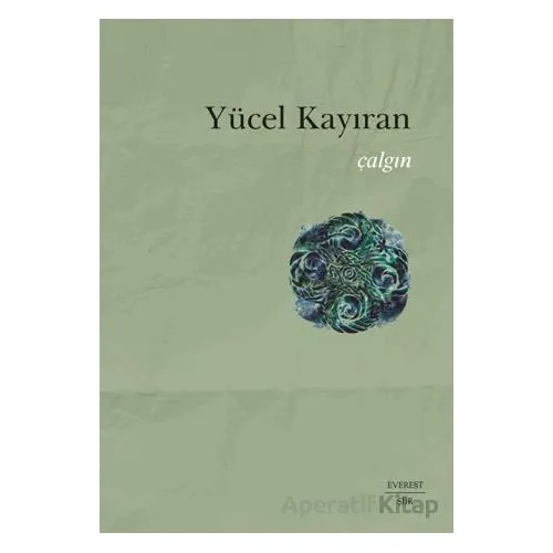 Çalgın - Yücel Kayıran - Everest Yayınları