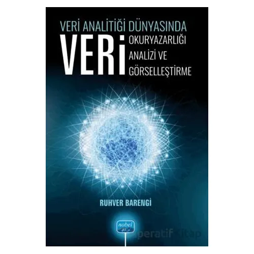 Veri Analitiği Dünyasında Veri Okuryazarlığı, Veri Analizi, Veri Görselleştirme
