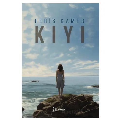 Kıyı - Feris Kamer - İkinci Adam Yayınları