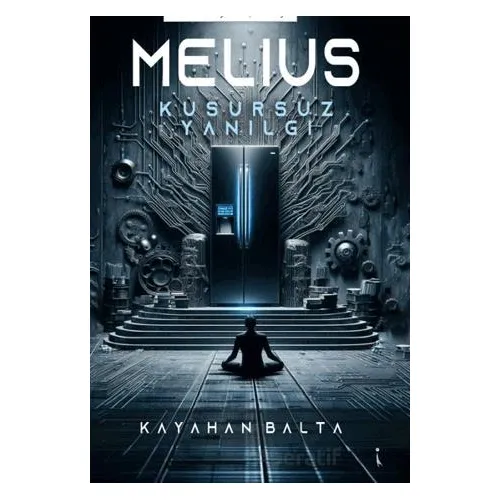 Melius - Kayahan Balta - İkinci Adam Yayınları