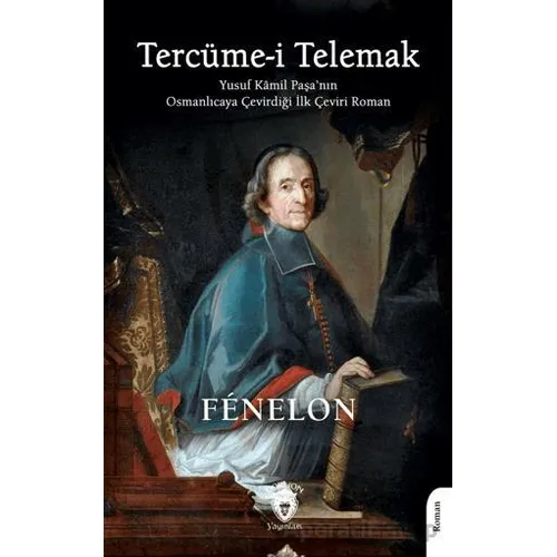 Tercüme-i Telemak - Fenelon - Dorlion Yayınları