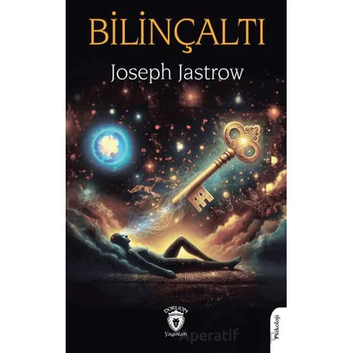 Bilinçaltı - Joseph Jastrow - Dorlion Yayınları