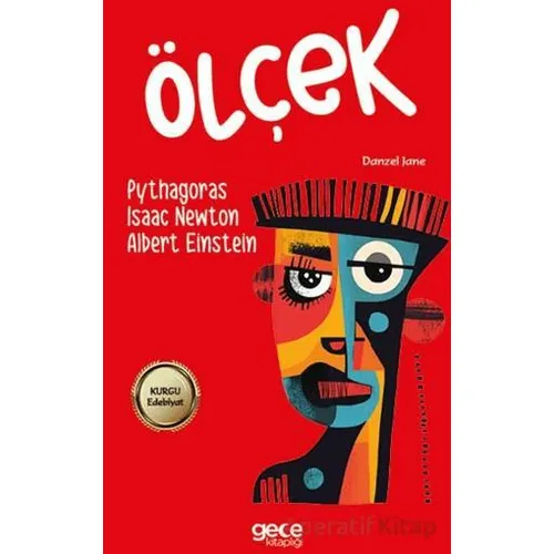 Ölçek - Pythagoras - Gece Kitaplığı