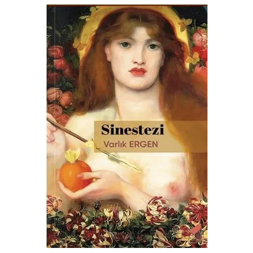 Sinestezi - Varlık Ergen - Klaros Yayınları