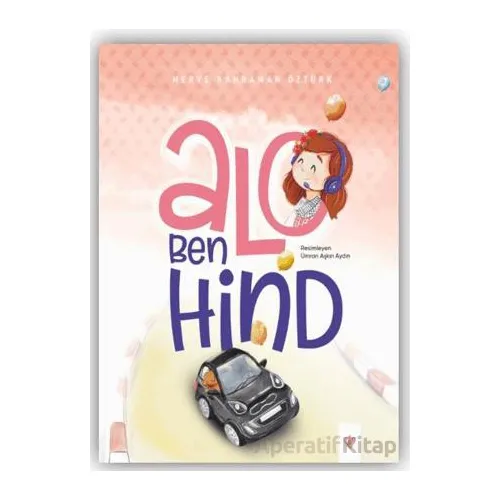 Alo Ben Hind - Merve Kahraman Öztürk - Türkiye Diyanet Vakfı Yayınları