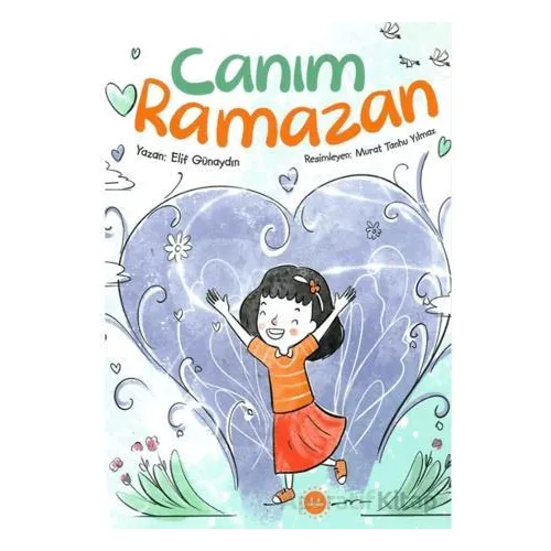 Canım Ramazan - Elif Günaydın - Diyanet İşleri Başkanlığı
