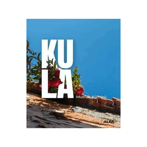 Kula - Adnan Şahin - Alfa Yayınları