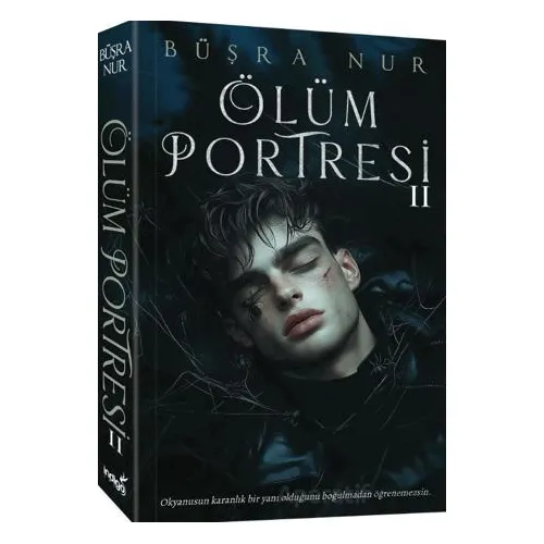 Ölüm Portresi 2 - Büşra Nur - İndigo Kitap