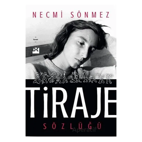Tiraje Sözlüğü - Necmi Sönmez - Doğan Kitap