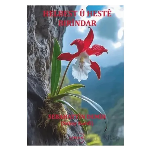 Helbest u Heste Bırindar - Sebahattin Demir - Liman Yayınevi