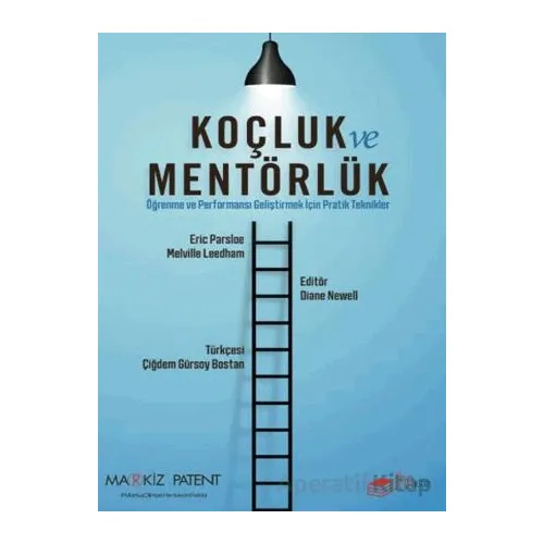 Koçluk ve Mentörlük - Melville Leedham - The Kitap