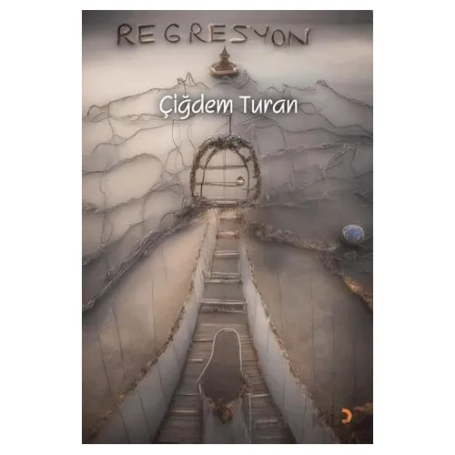 Regresyon - Çiğdem Turan - Cinius Yayınları