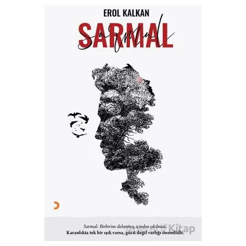 Sarmal - Erol Kalkan - Cinius Yayınları