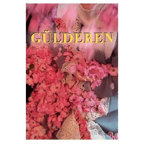 Gülderen - Emiyra Bayrak - Herdem Kitap